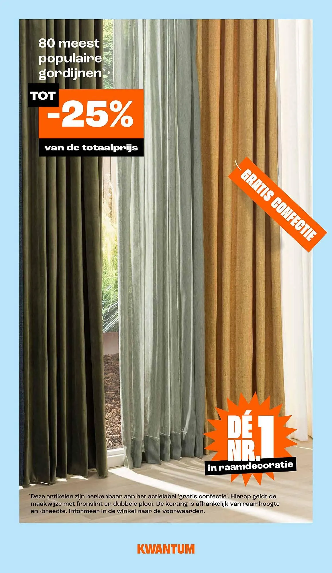 Kwantum folder van 2 februari tot 15 februari 2026 - folder pagina 13