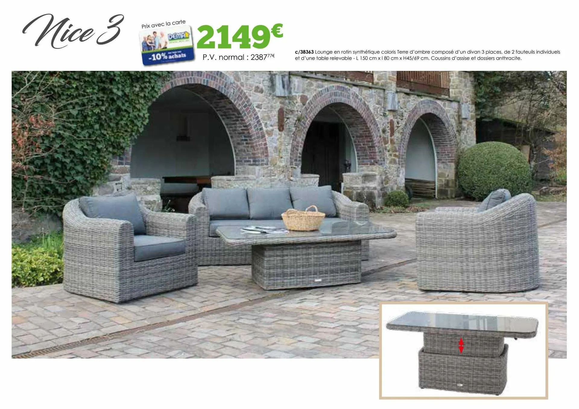 Dema Folder van 4 september tot 30 september 2023 - folder pagina 5