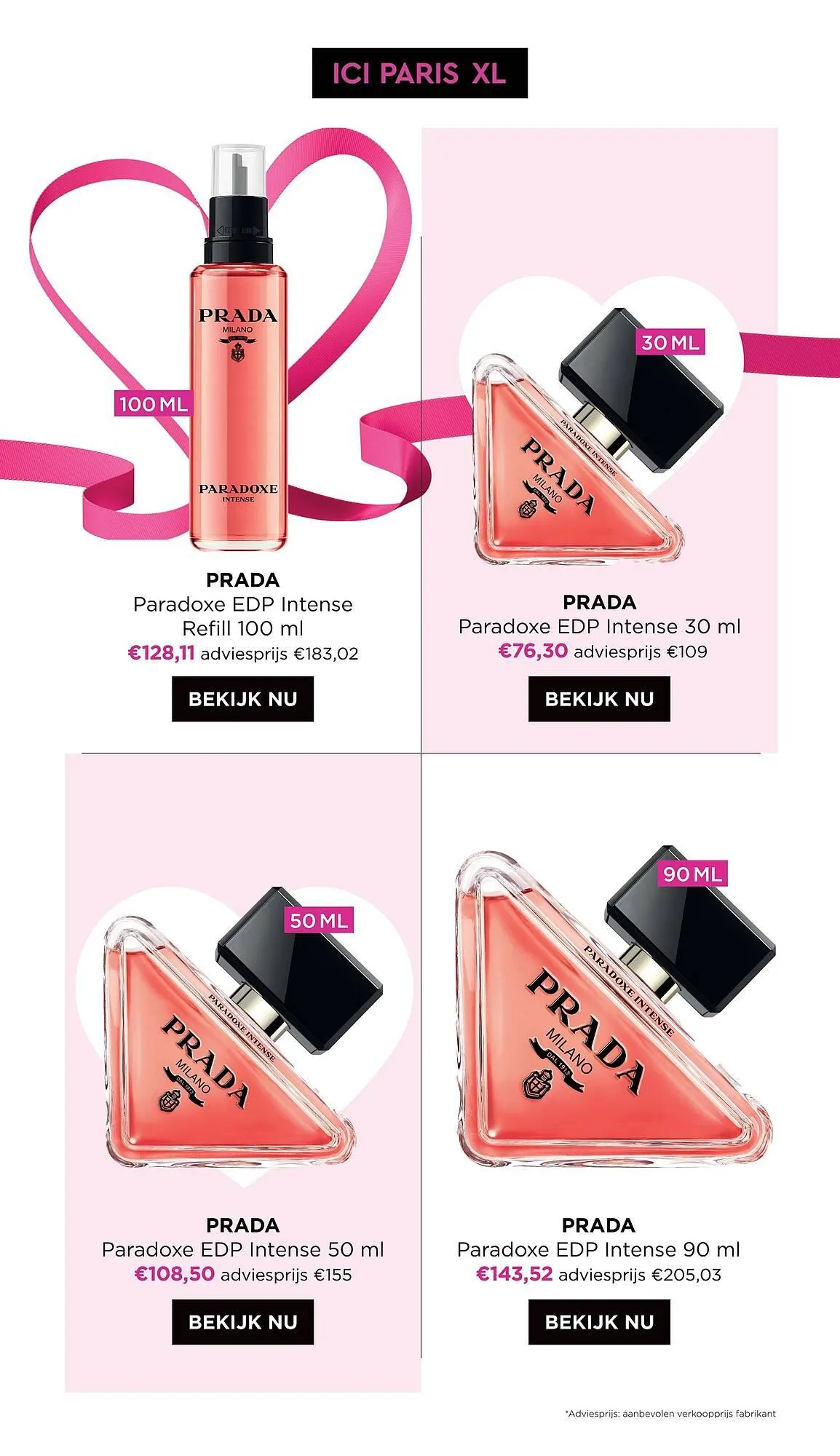 ICI PARIS XL folder van 1 februari tot 15 februari 2026 - folder pagina 5