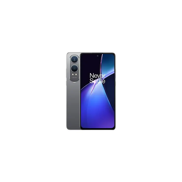 OnePlus Nord CE4 Lite 5G 256GB - Zilver