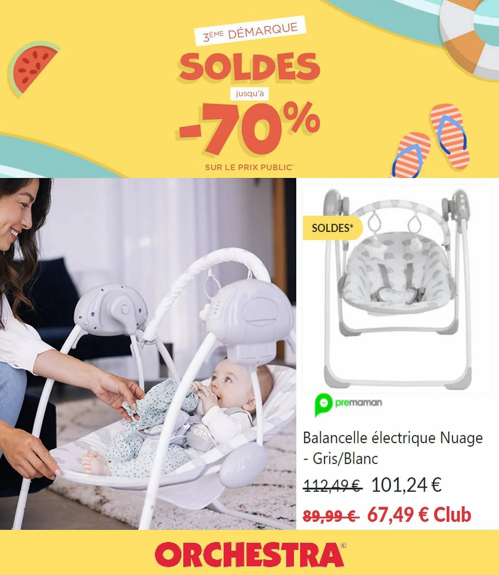 Orchestra Folder - 1