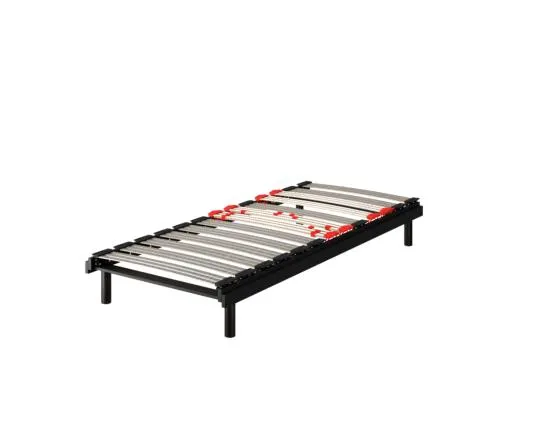 Lattenbodem Flex Extra Fixe - 70x190 cm