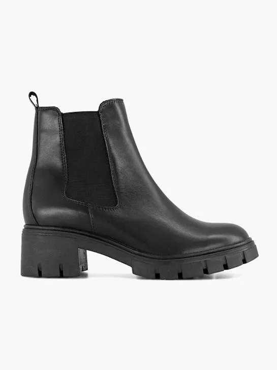Chelsea boot