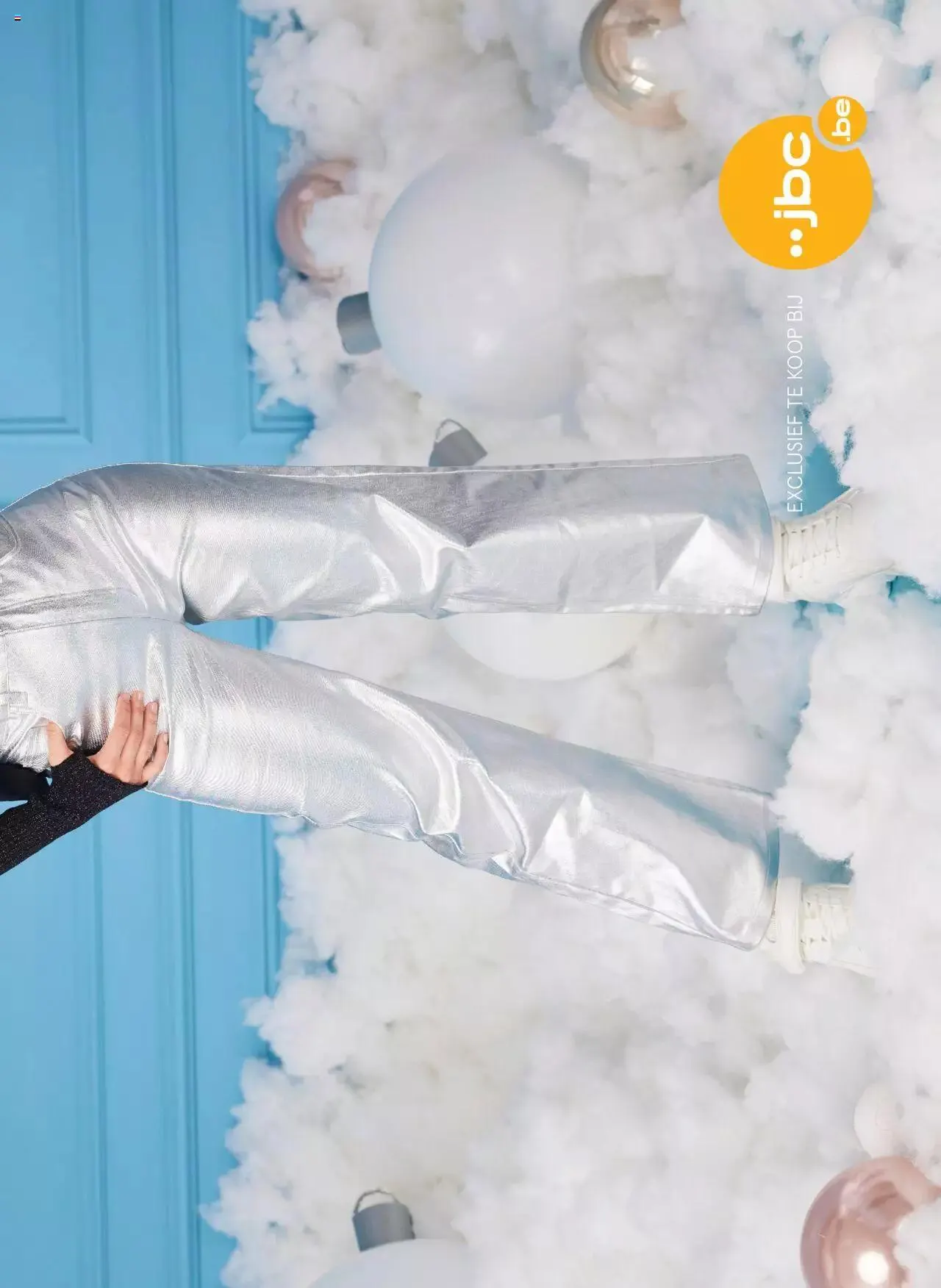 JBC folder van 30 oktober tot 31 december 2023 - folder pagina 13