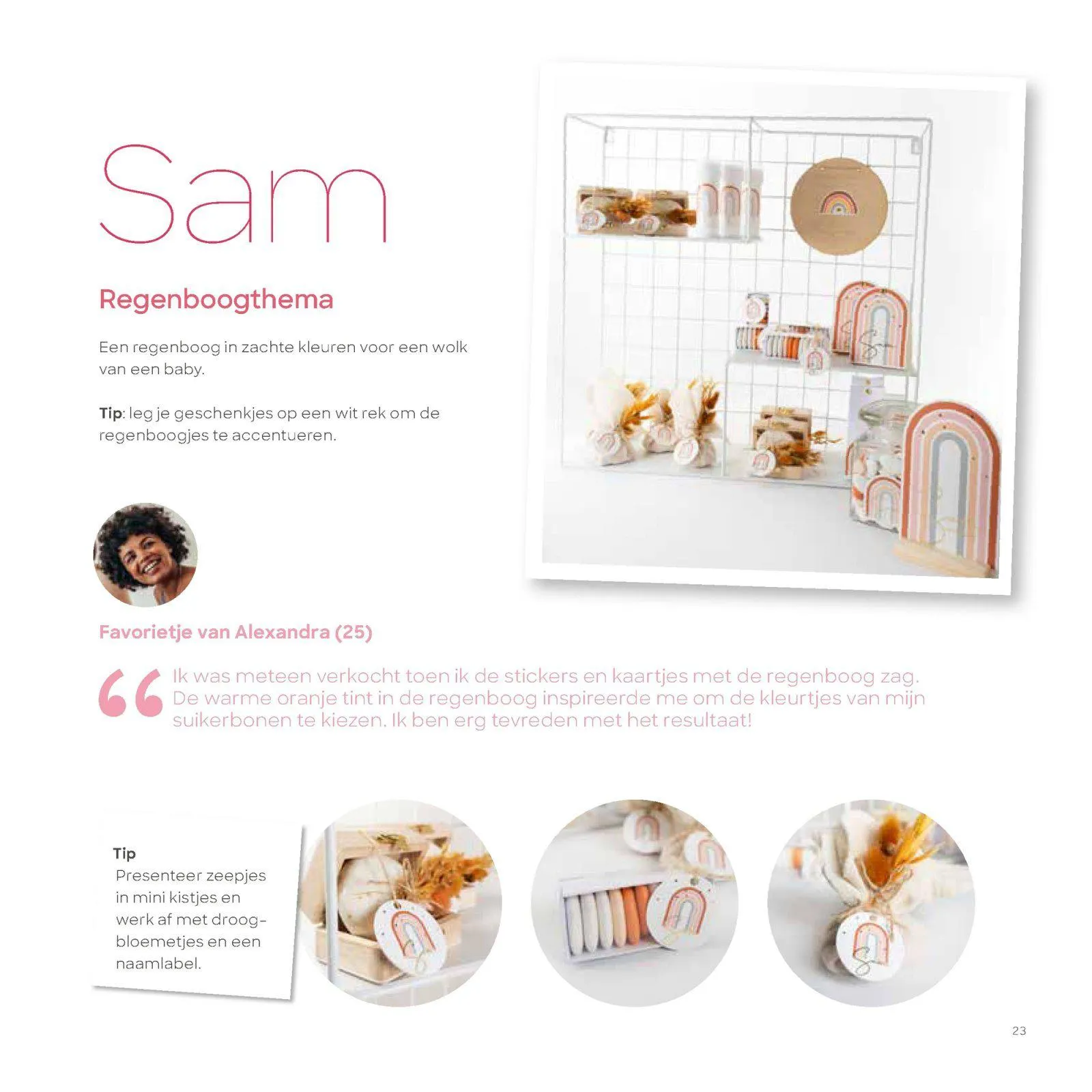 Ava folder tot 28.09.2024 van 5 oktober tot 28 september 2024 - folder pagina 23