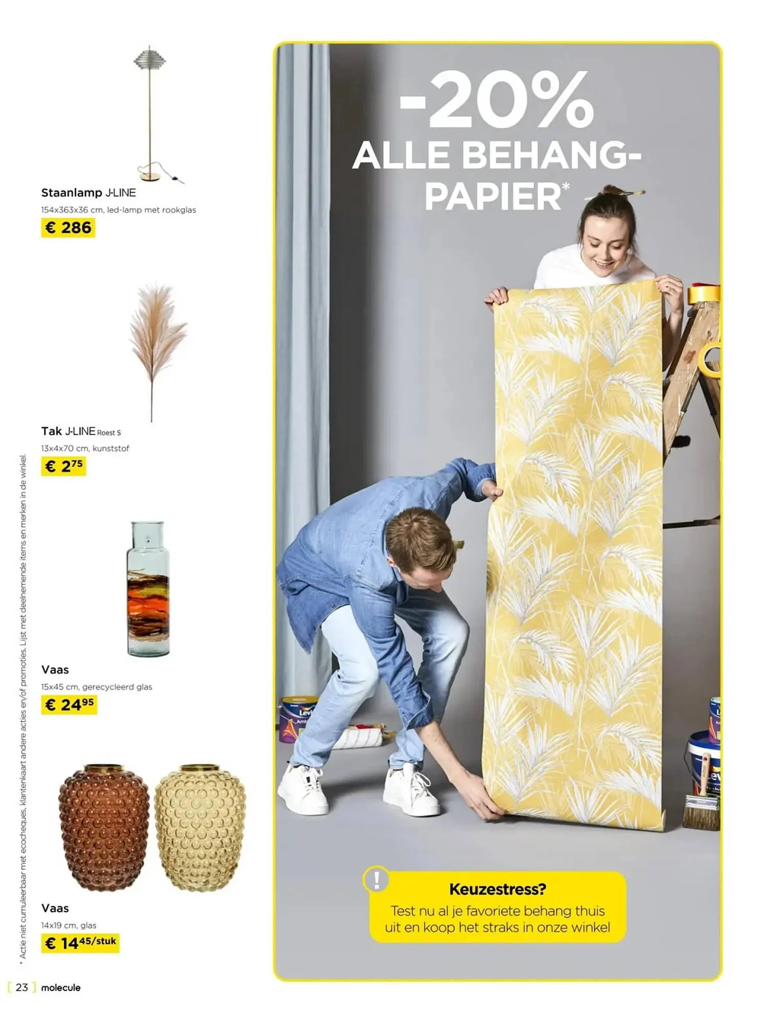 Molecule folder van 1 oktober tot 31 oktober 2023 - folder pagina 23