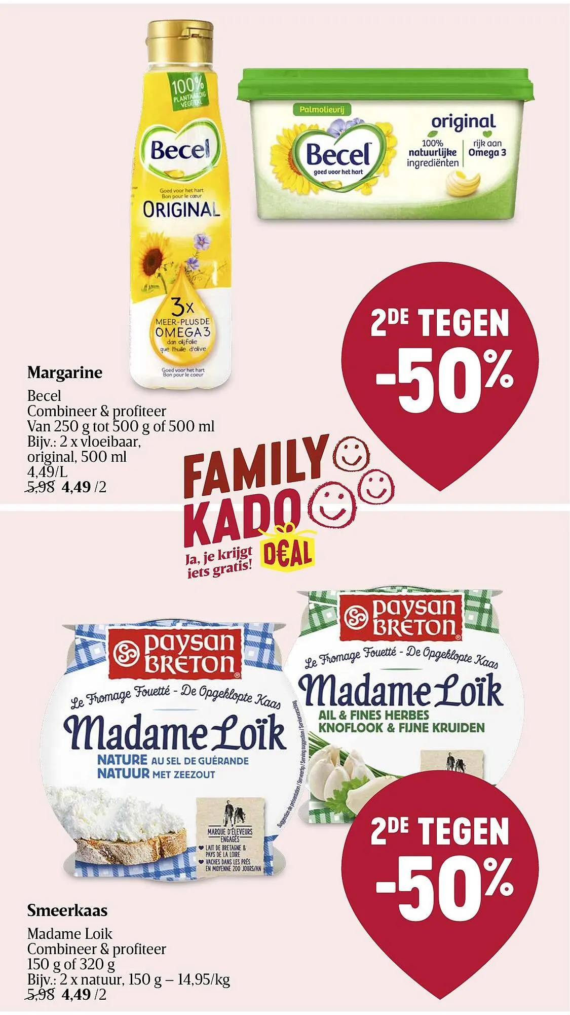 AD Delhaize folder van 18 april tot 24 april 2024 - folder pagina 35