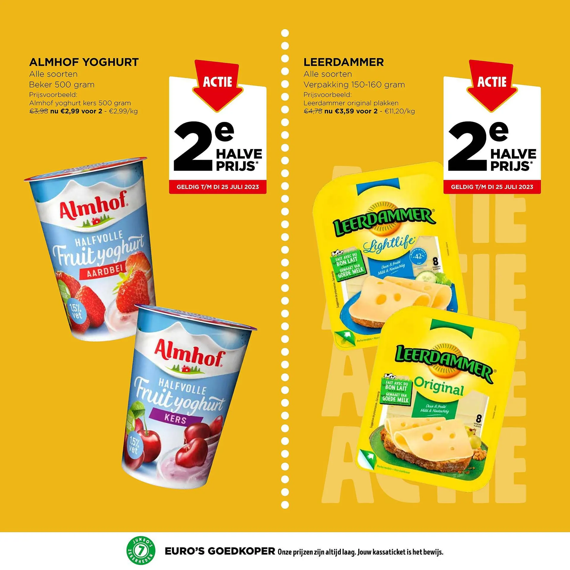 Jumbo Folder van 26 juli tot 24 juli 2023 - folder pagina 3