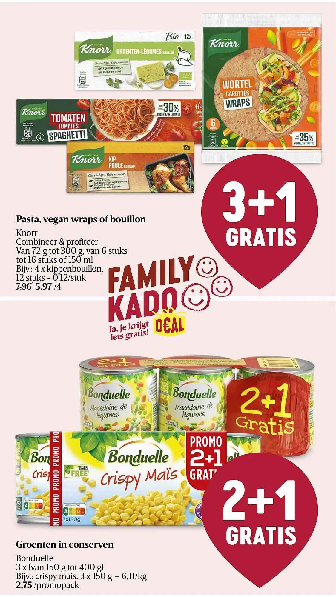 AD Delhaize folder van 18 april tot 24 april 2024 - folder pagina 13