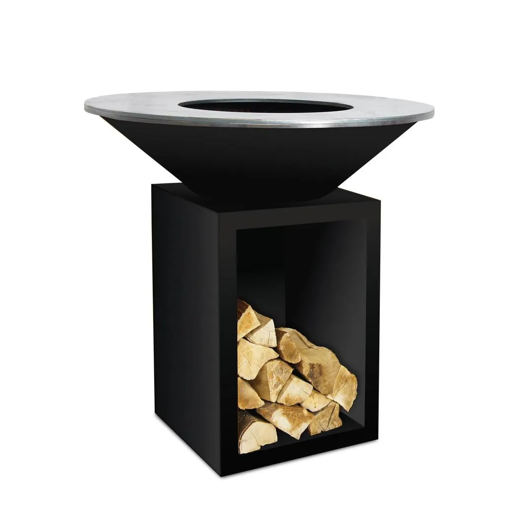 Ofyr Classic storage Black 100-100