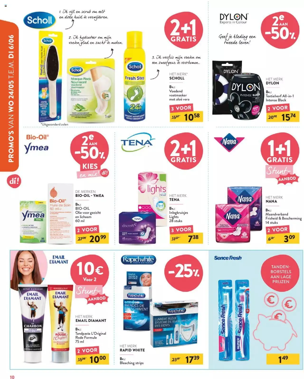 Di folder van 6 juni tot 31 december 2023 - folder pagina 10