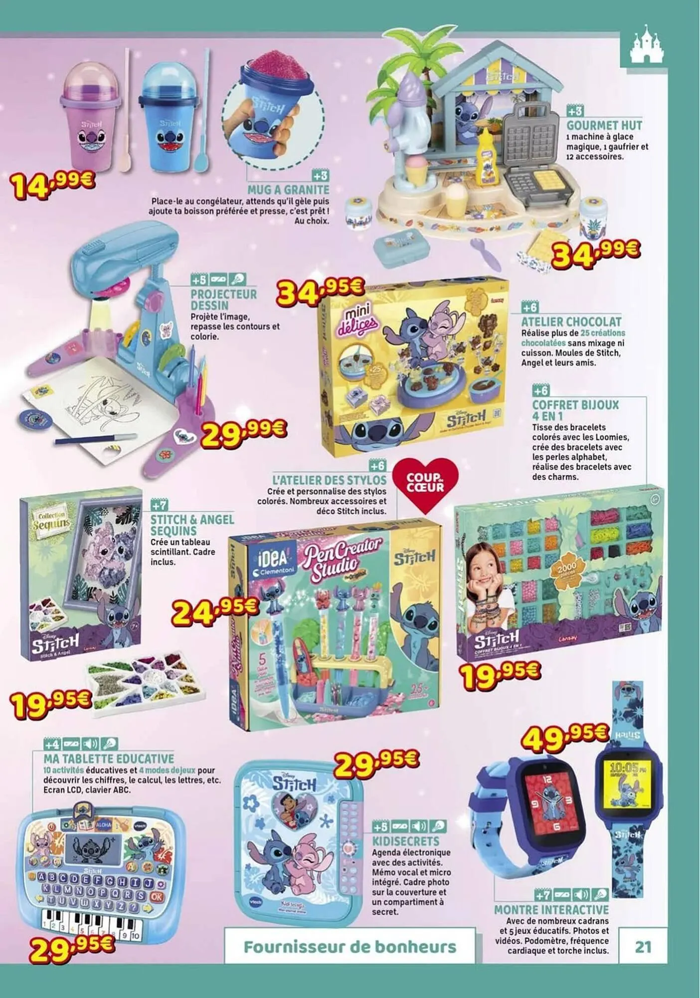 Broze folder van 6 november tot 31 december 2025 - folder pagina 21