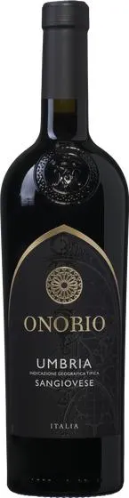 Onorio Sangiovese