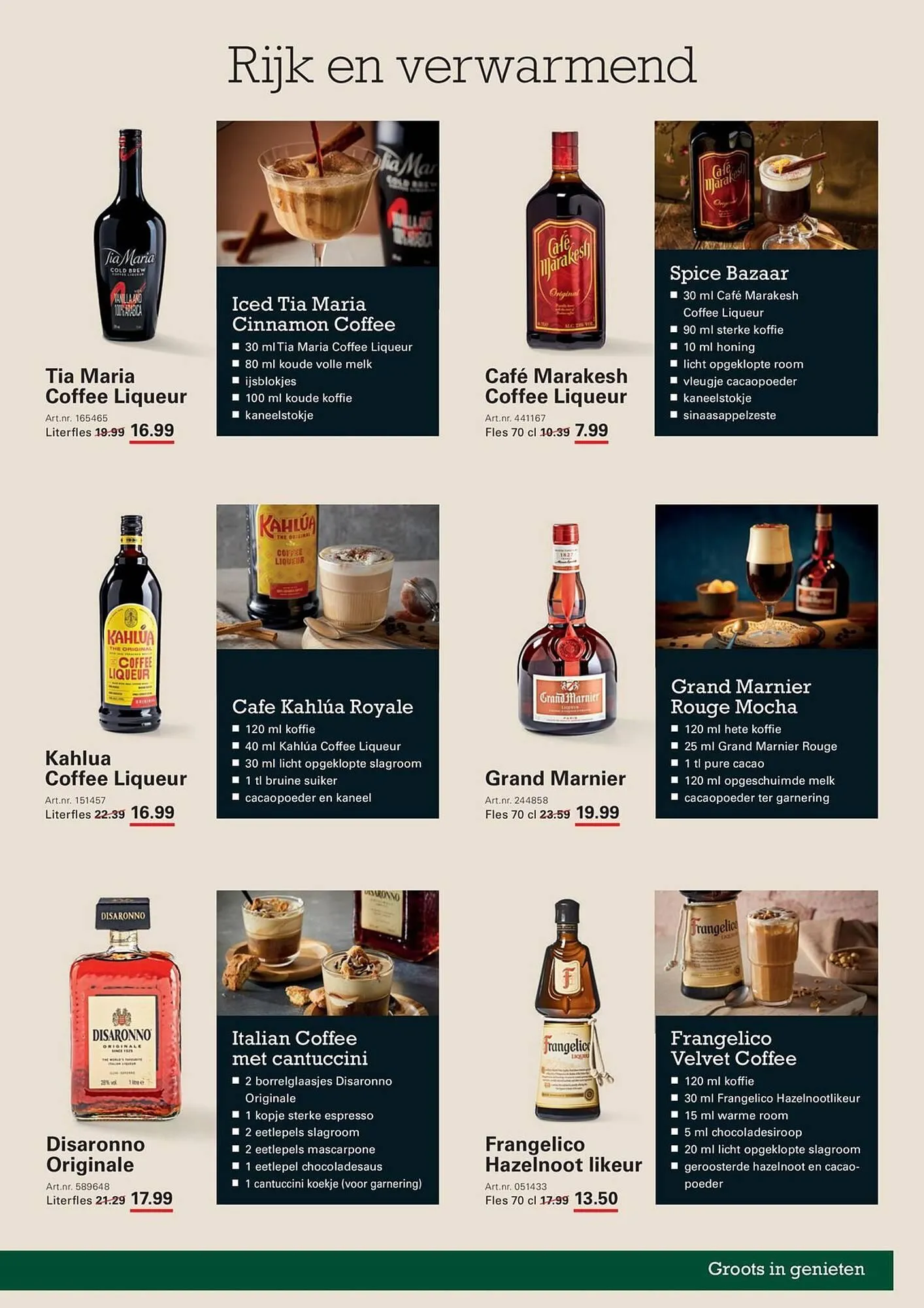 Sligro folder van 19 februari tot 9 maart 2026 - folder pagina 7