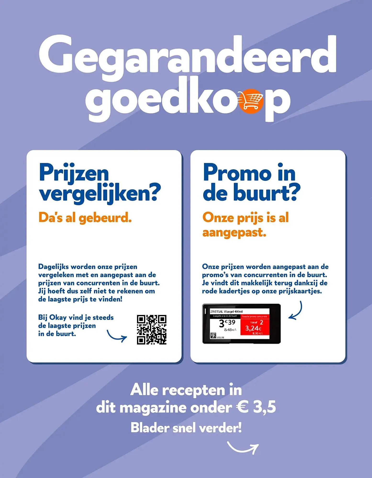 OKay folder van 15 januari tot 20 maart 2025 - folder pagina 4