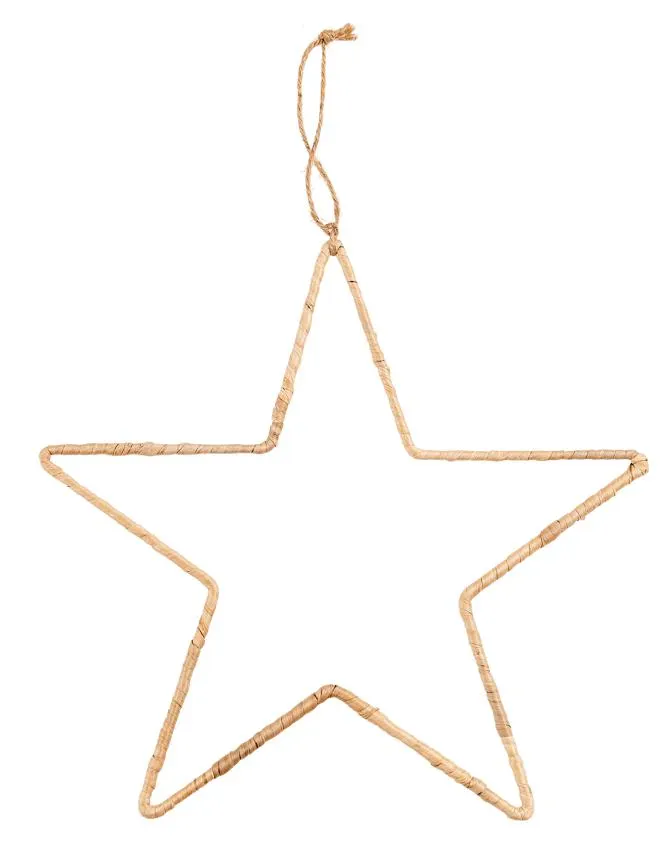 WATER HYACINTH Stella naturale