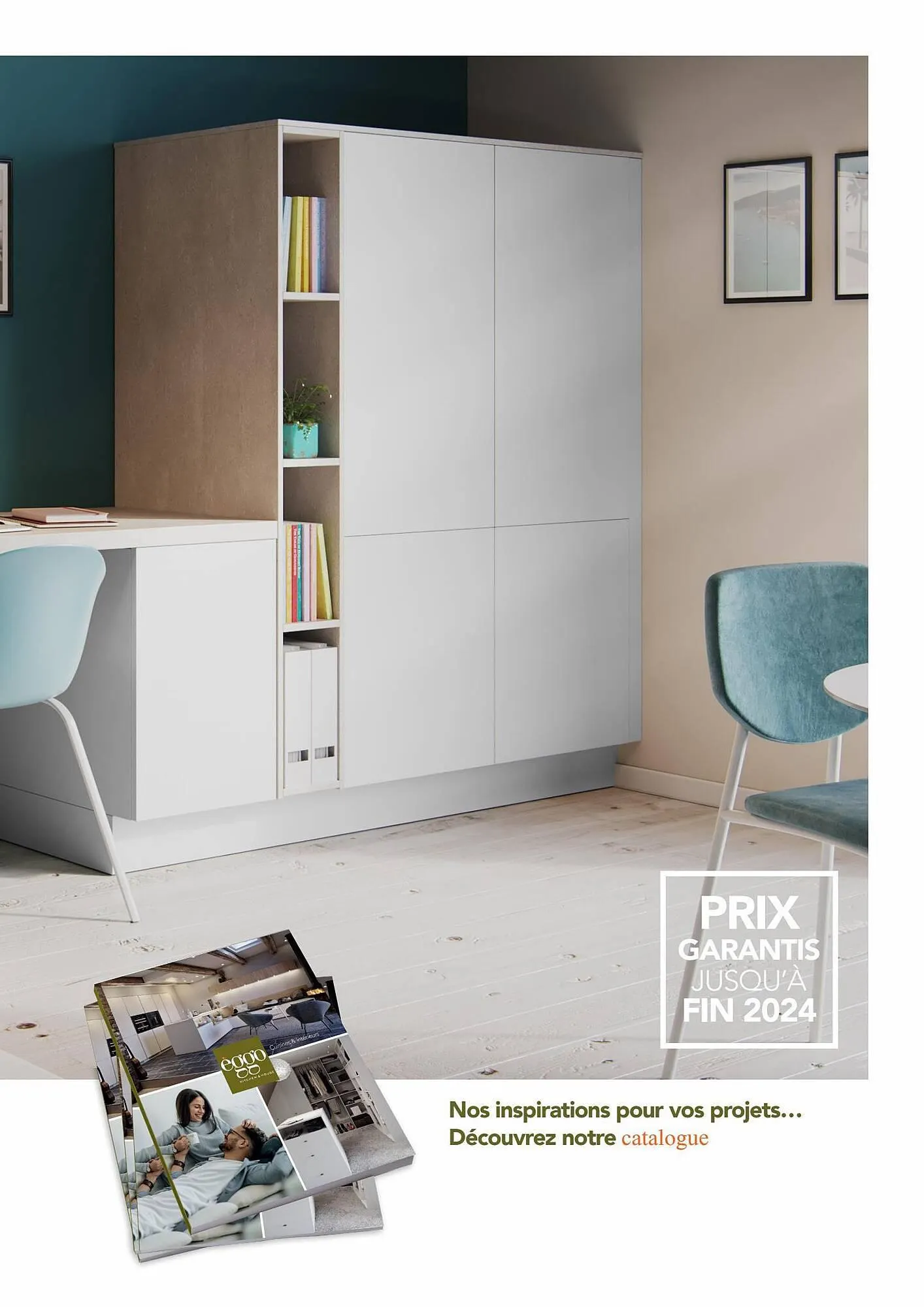 Eggo folder van 2 augustus tot 31 augustus 2023 - folder pagina 21