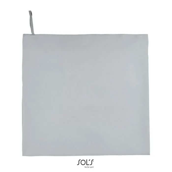 Sol's microfiber badhanddoek Atoll [50x100 cm]