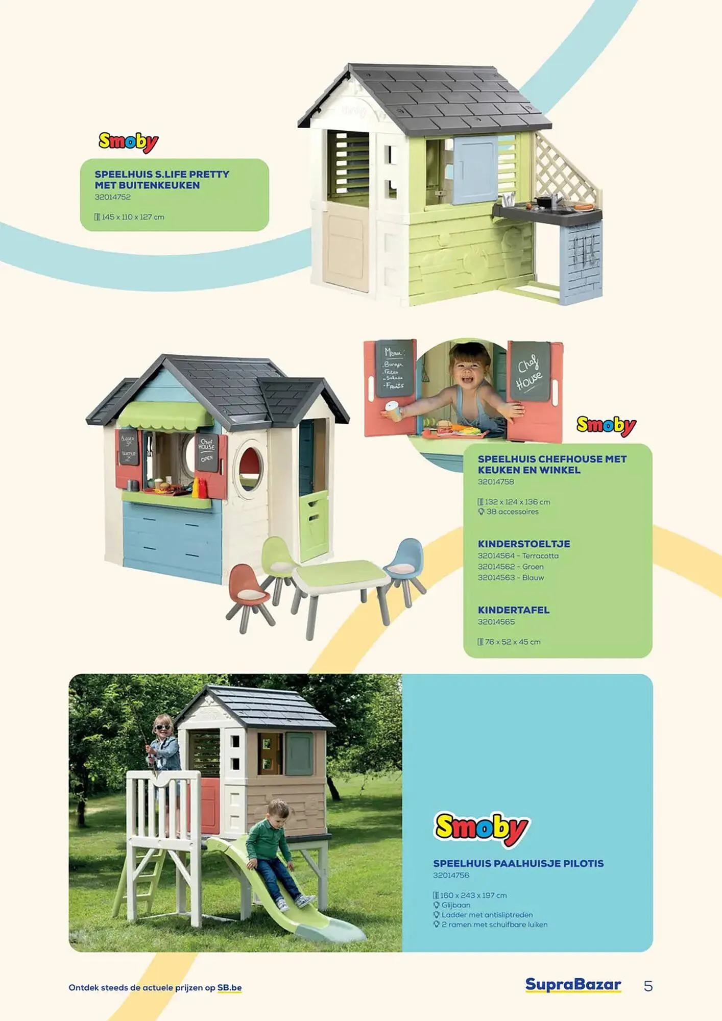 Supra Bazar folder van 10 april tot 31 augustus 2026 - folder pagina 67