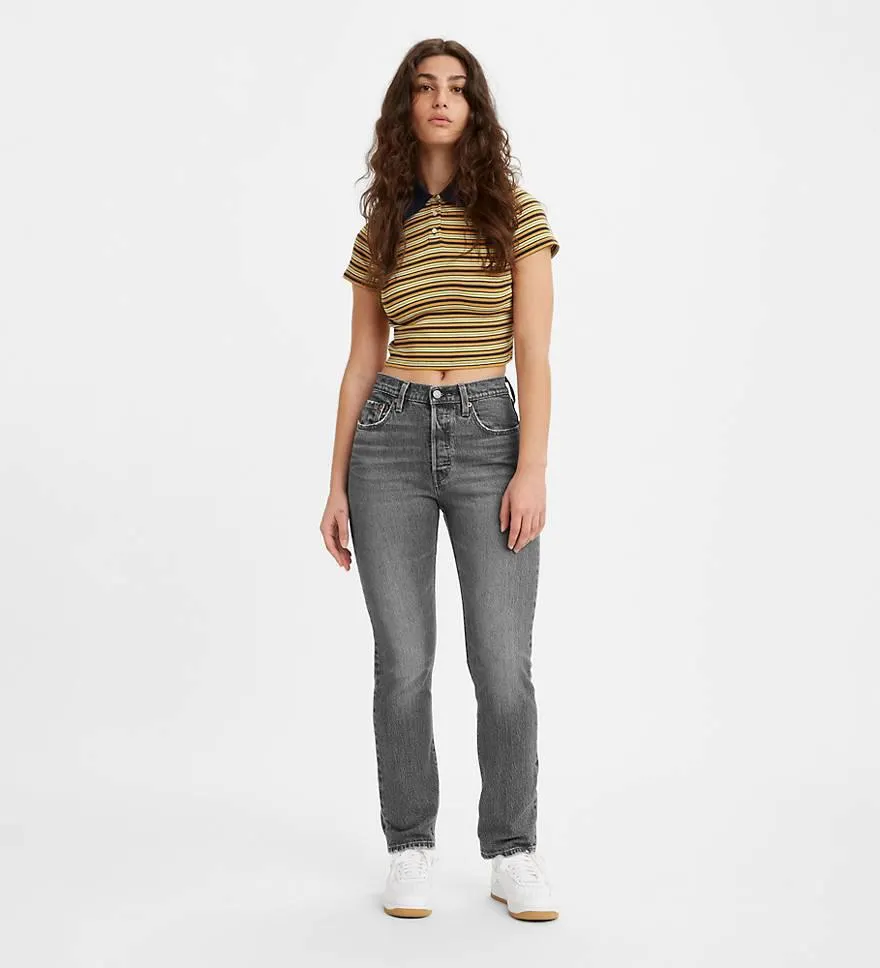 501® Levi's® Original Jeans