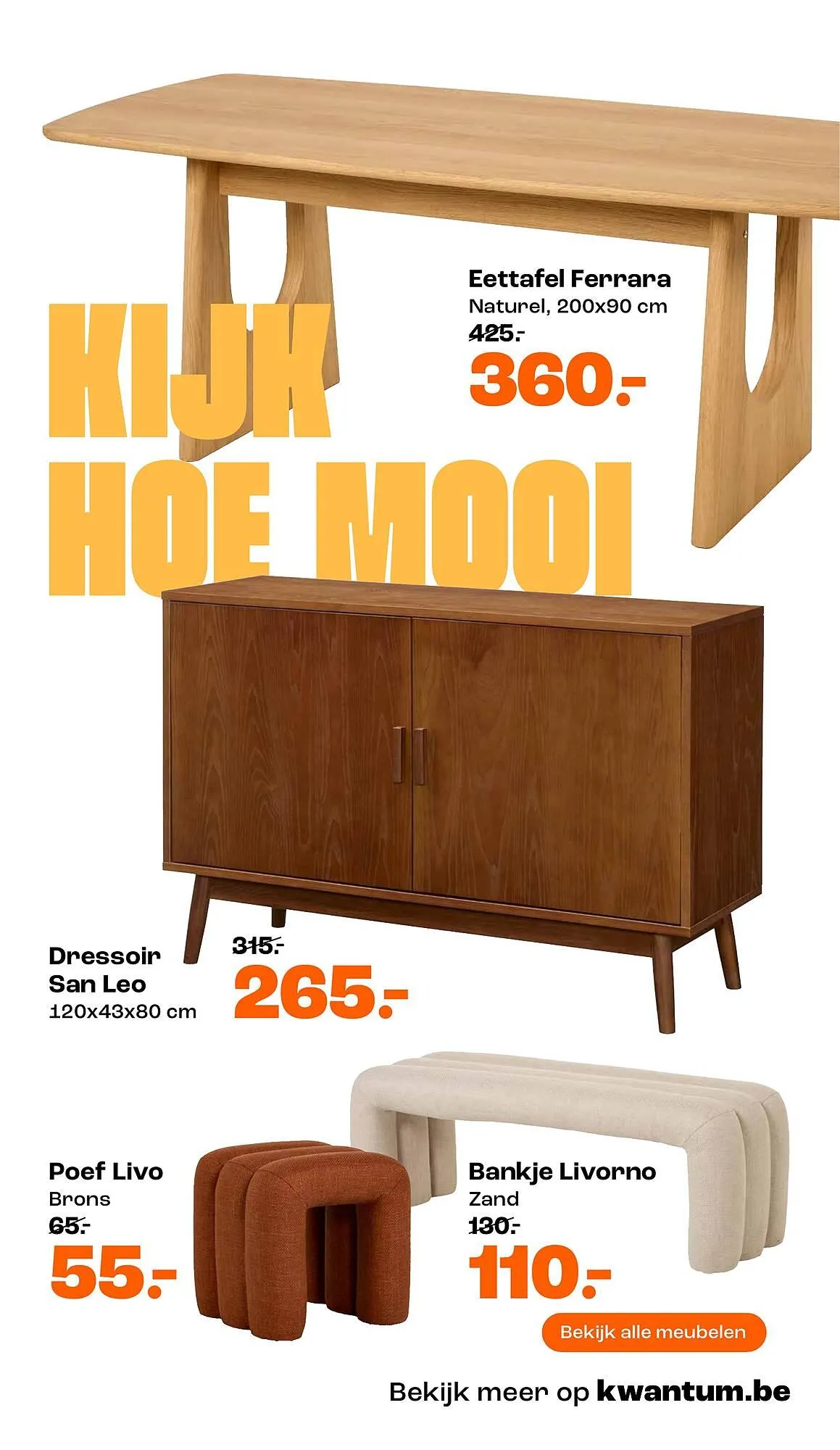 Kwantum folder van 16 februari tot 1 maart 2026 - folder pagina 16