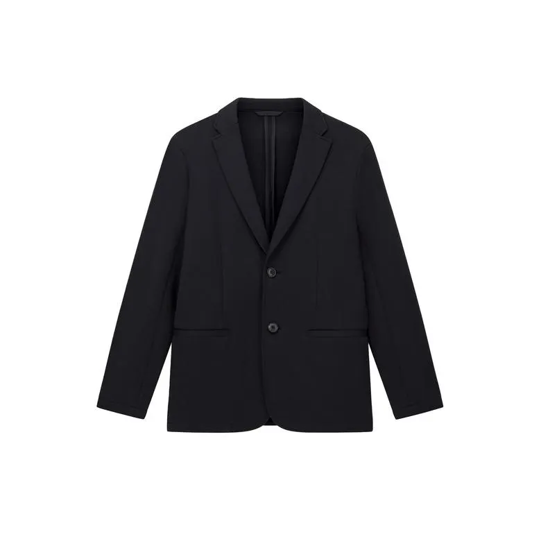 Blazer blauw