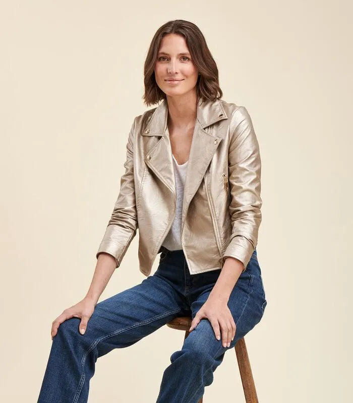 Motard Spirit Jacket