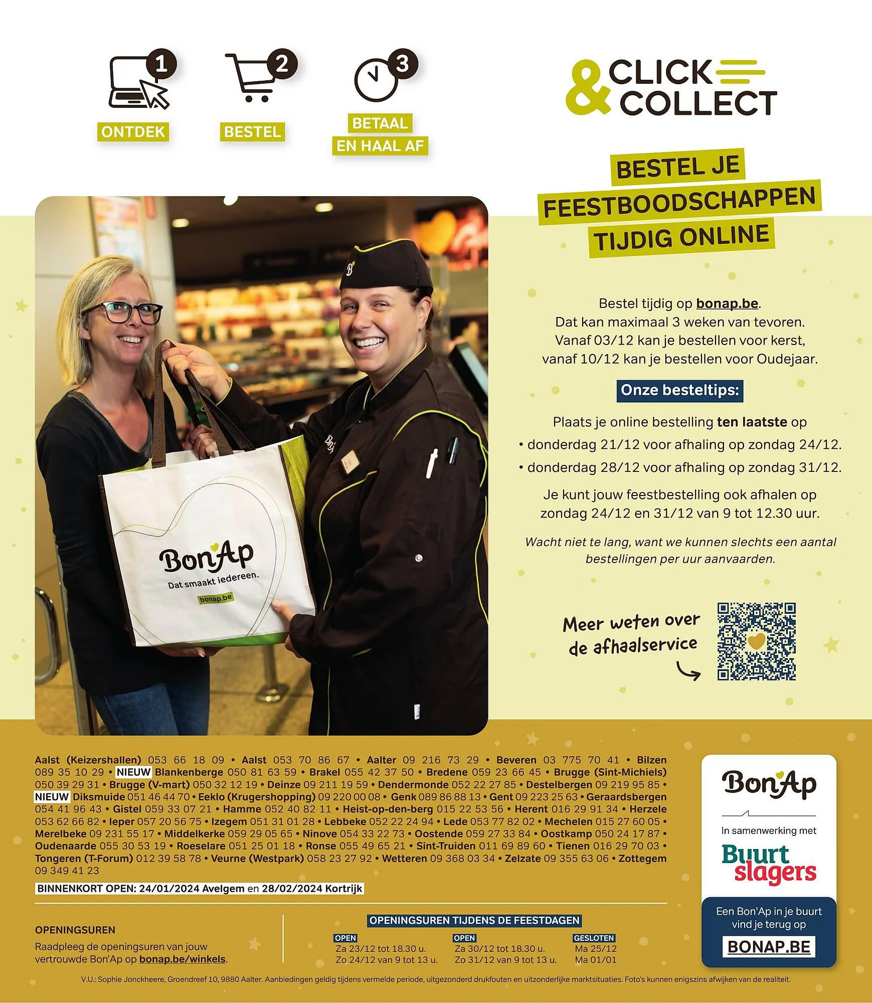 Bon Ap Folder van 1 januari tot 1 januari 2024 - folder pagina 30
