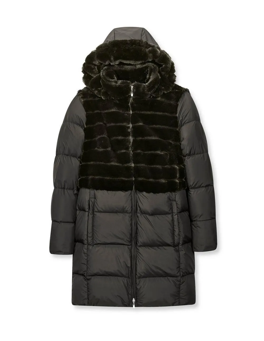 Stijlvolle fashion-statement