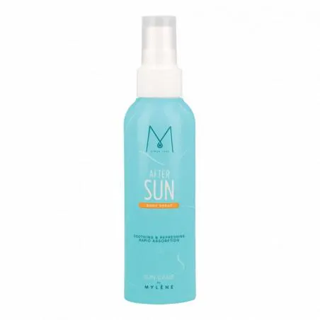 After Sun Body Spray 150 ml