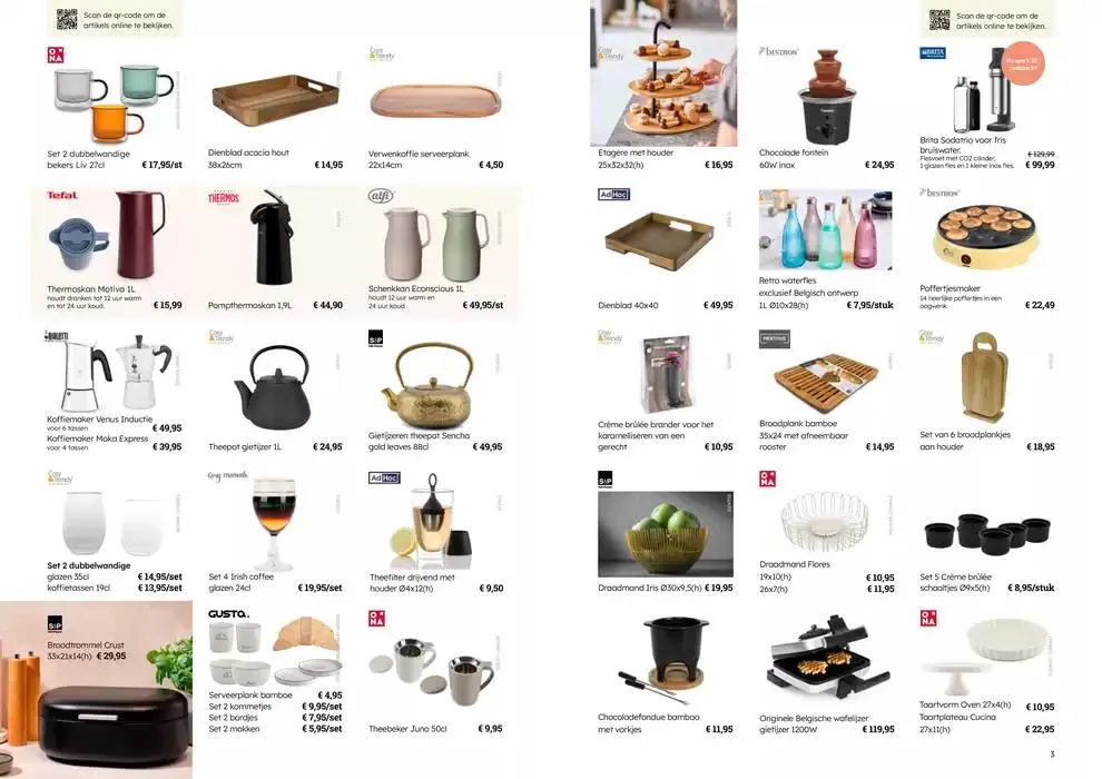 Huishoudfolder van 18 november tot 31 december 2024 - folder pagina 2