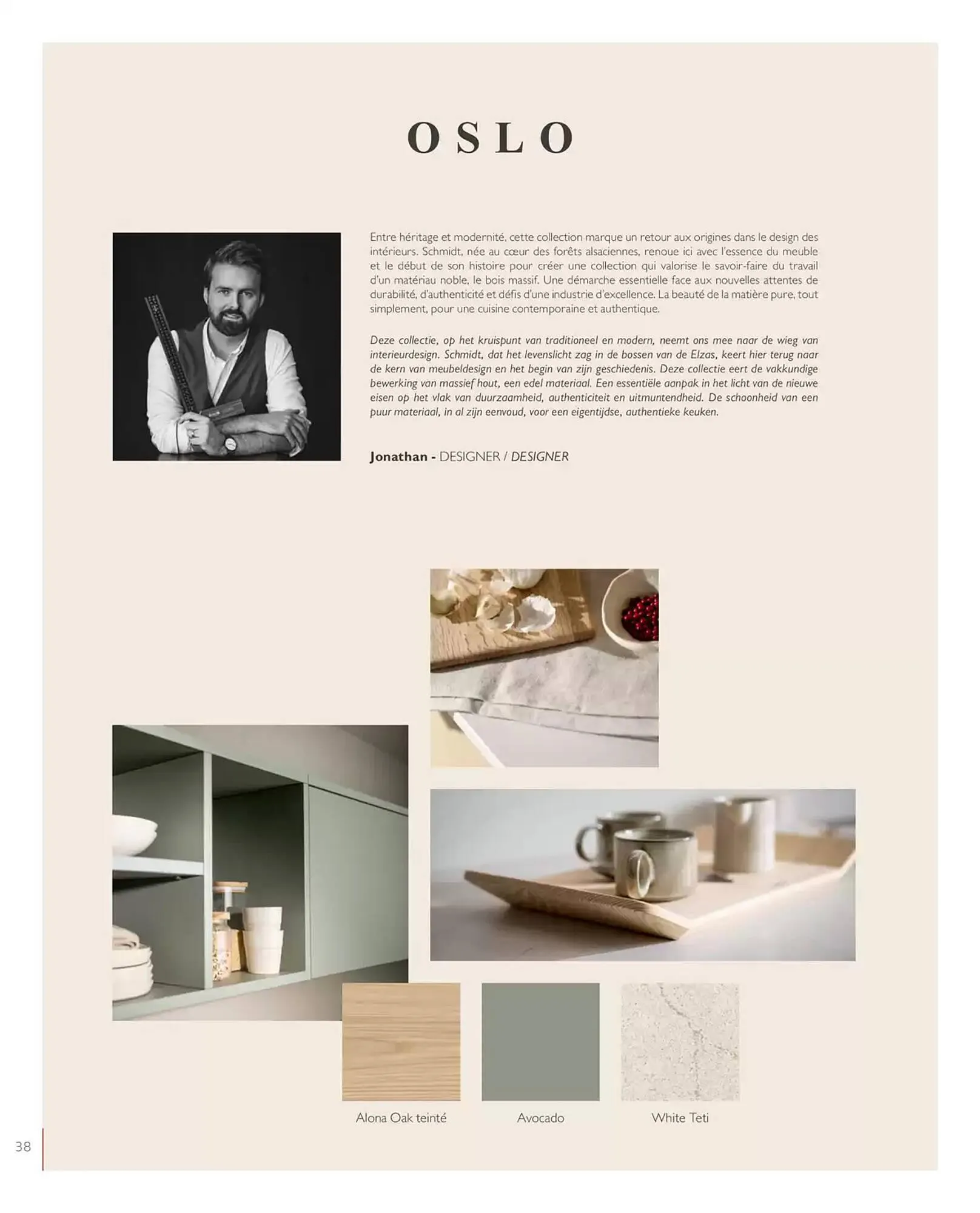 Schmidt folder van 13 januari tot 13 januari 2026 - folder pagina 38