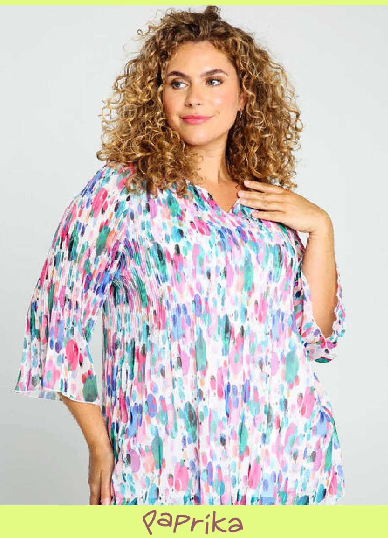 Paprika Folder van 31 augustus tot 31 augustus 2023 - folder pagina 8