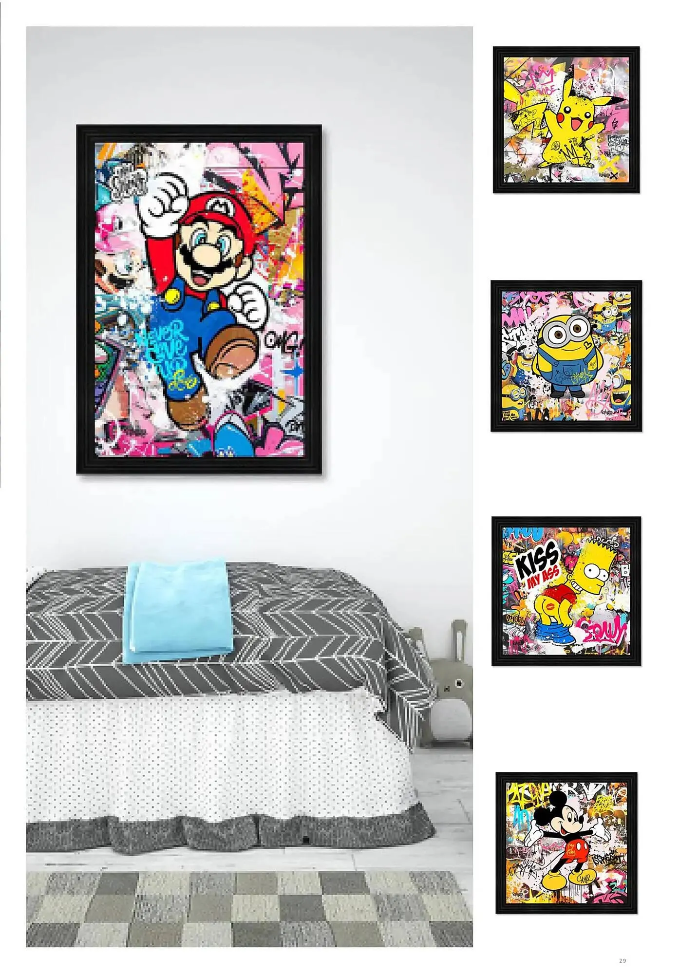 Prenuptia folder van 4 maart tot 31 december 2025 - folder pagina 29