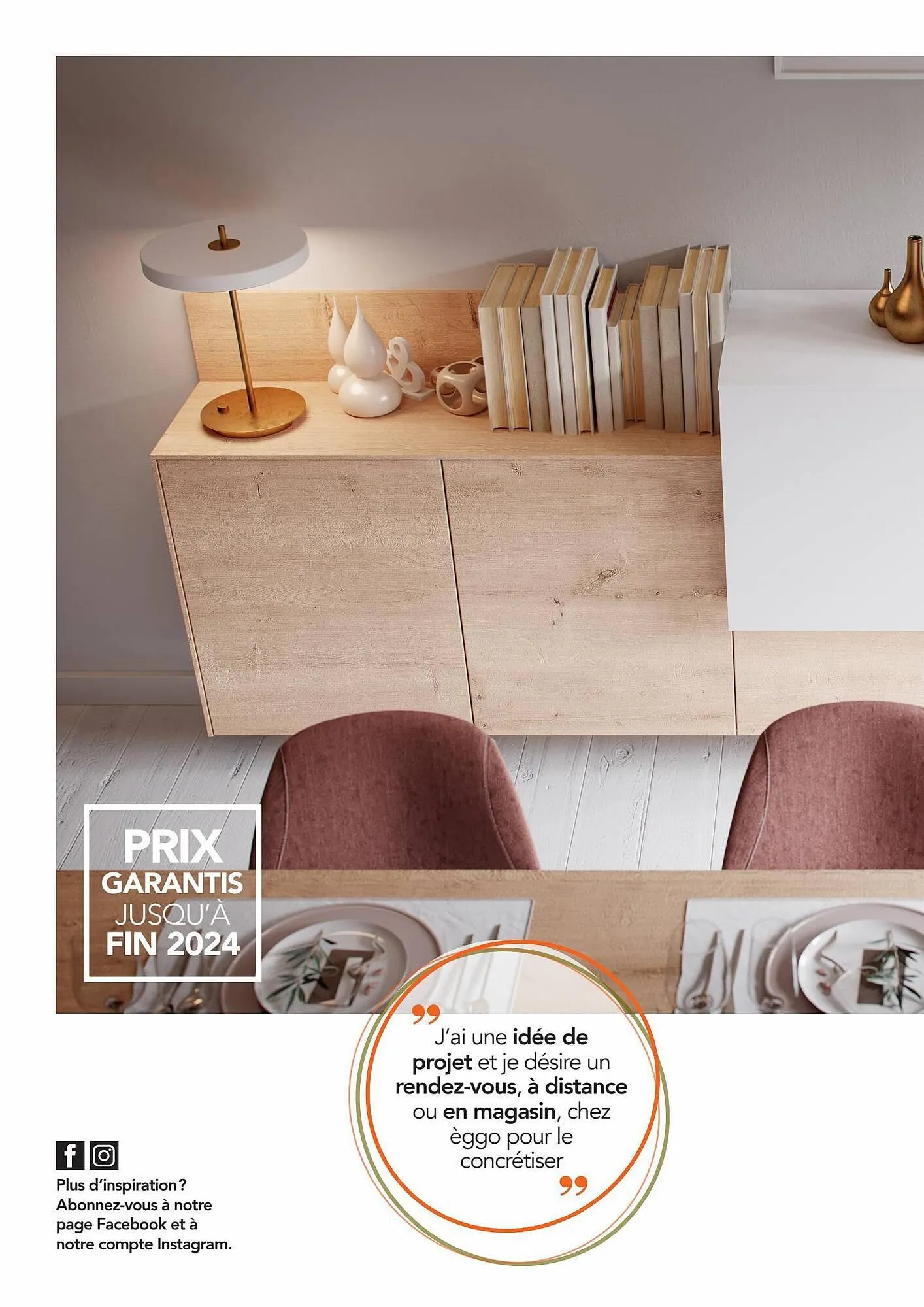 Eggo folder van 1 september tot 30 september 2023 - folder pagina 24