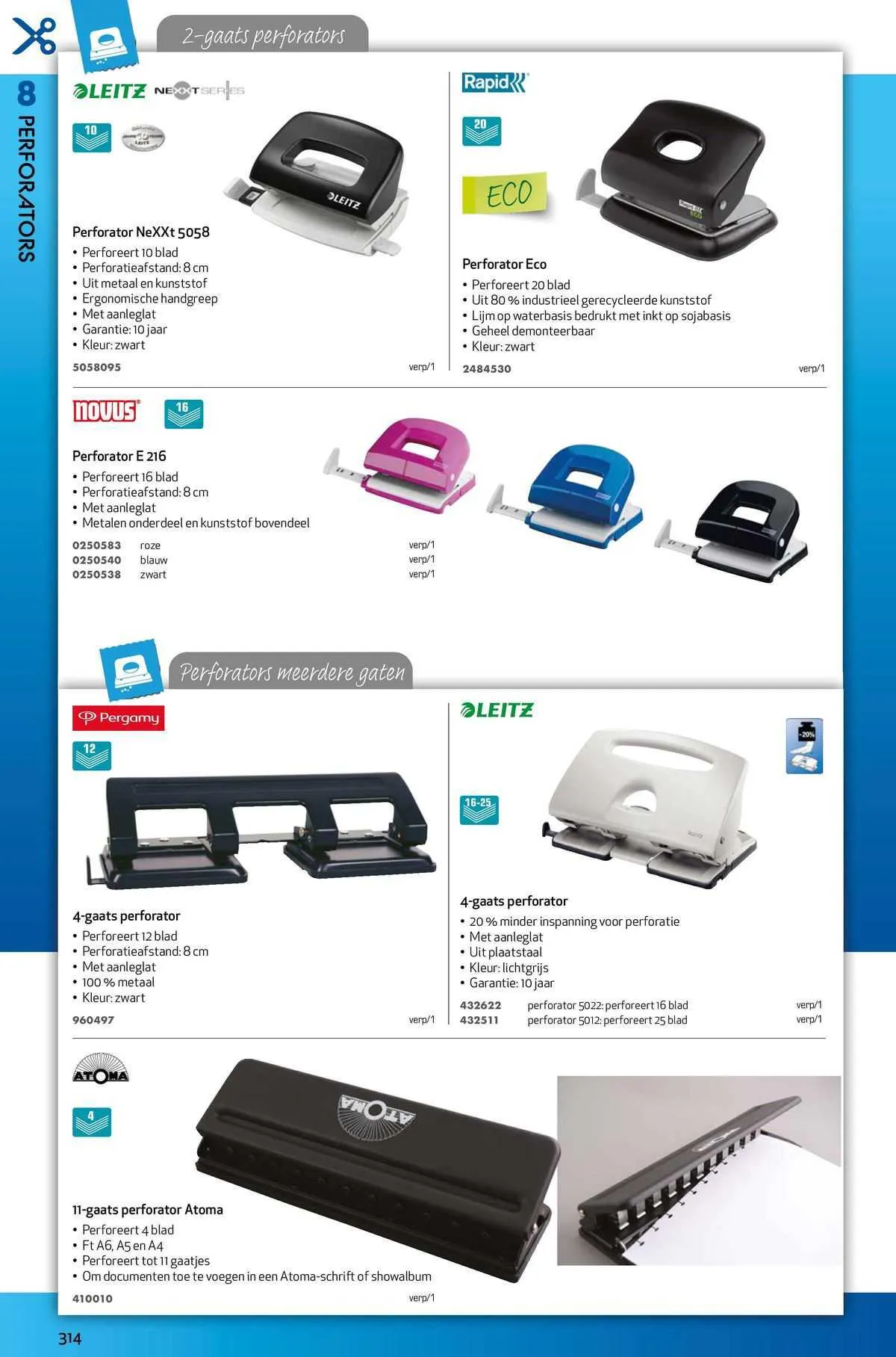 Calipage Folder van 19 december tot 19 december 2023 - folder pagina 265