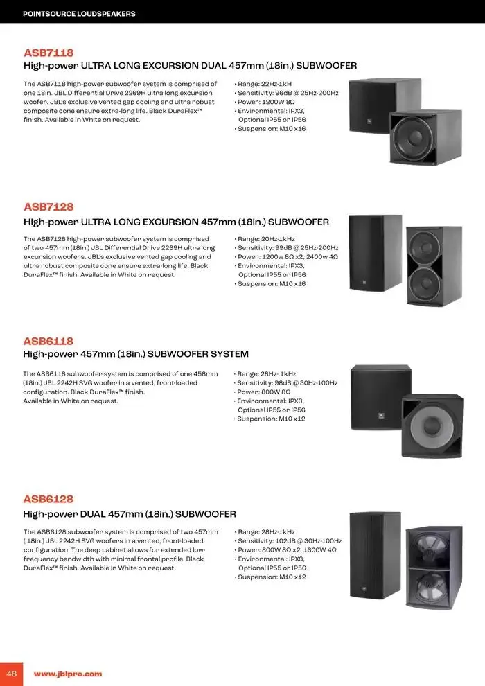 Product Catalog van 11 februari tot 11 februari 2026 - folder pagina 48