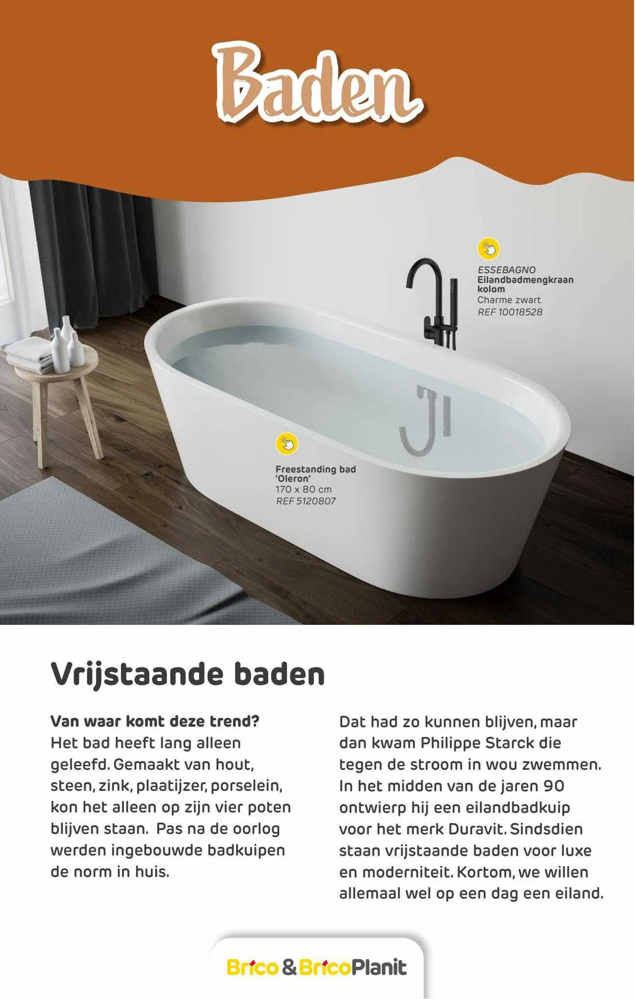 Brico Folder van 2 mei tot 2 mei 2024 - folder pagina 37