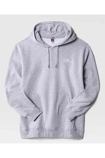 THE NORTH FACE ESSENTIAL HOODIE