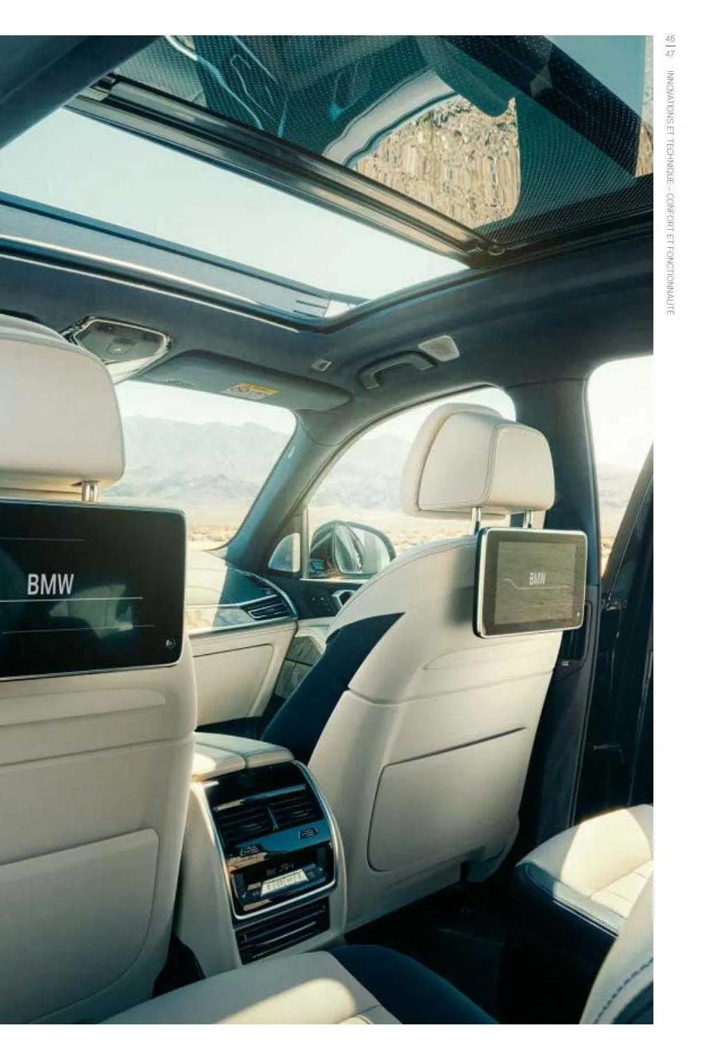 BMW Folder van 24 juli tot 3 september 2023 - folder pagina 49