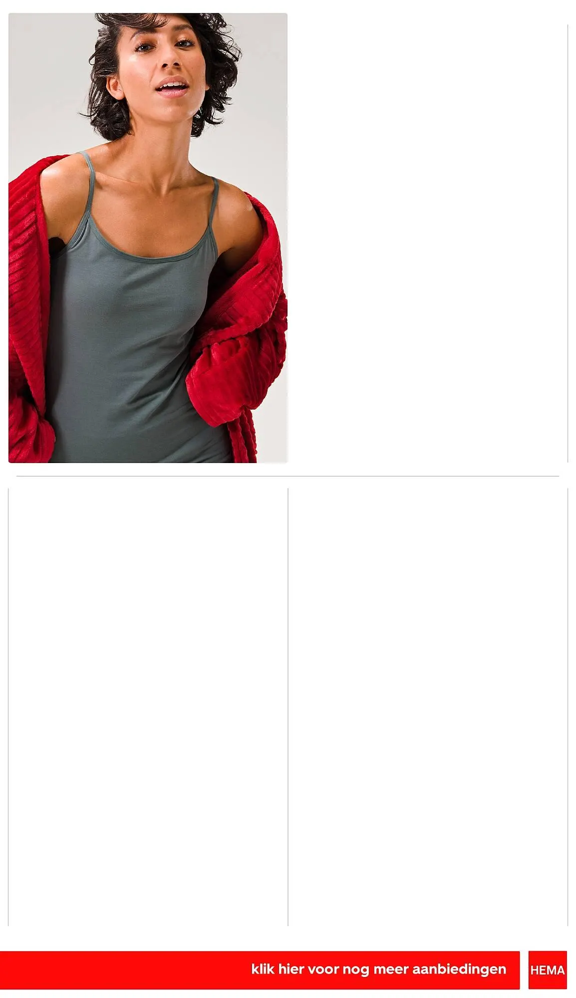 HEMA folder van 4 december tot 9 december 2023 - folder pagina 6