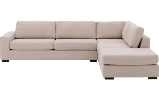 Hoeksalon Lucca Goossens