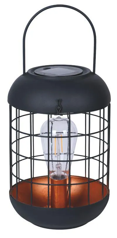 Solar Lighthouse tafellamp