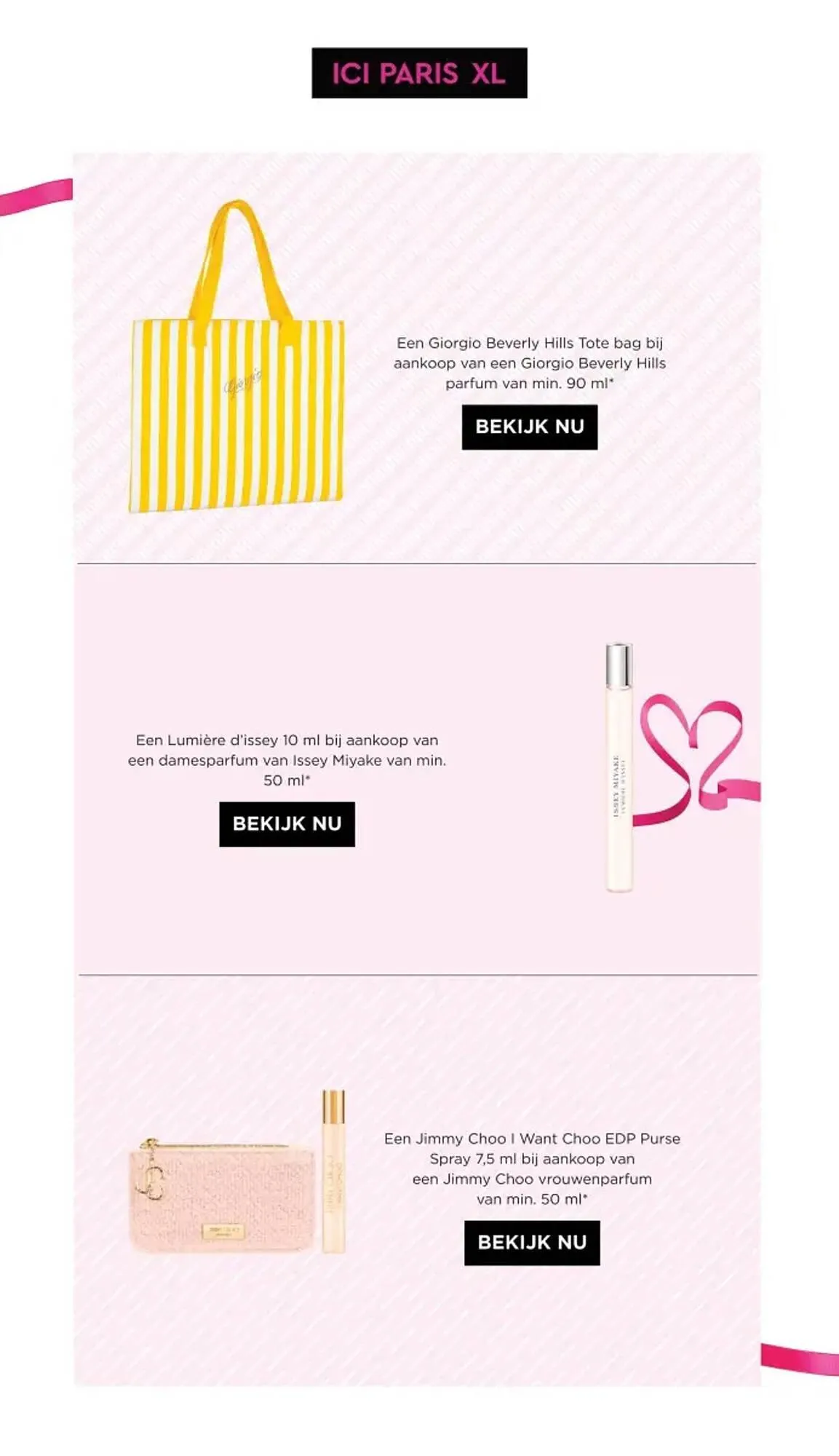 ICI PARIS XL folder van 20 april tot 10 mei 2026 - folder pagina 8