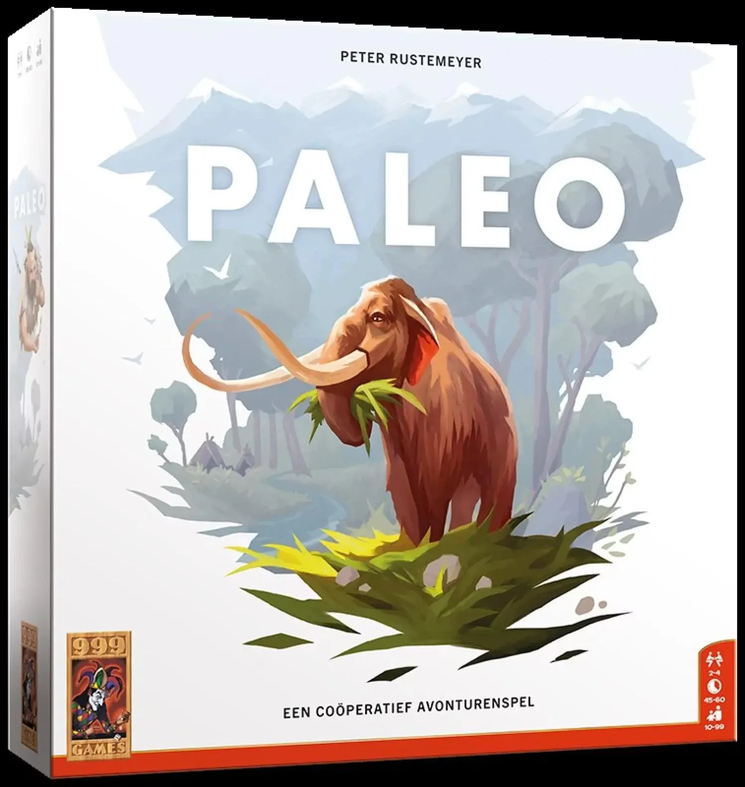 Paleo