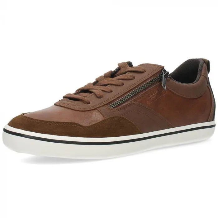Bruine sneakers Elver