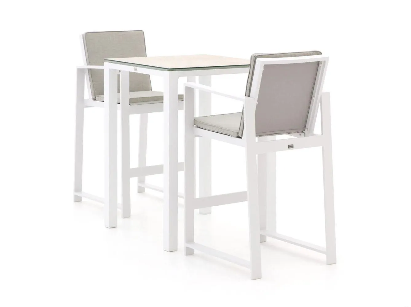 Bellagio Vezzano/Saretto 75cm barset 3-delig