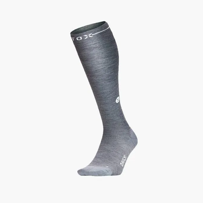 Compressiekousen Daily dames - STOX