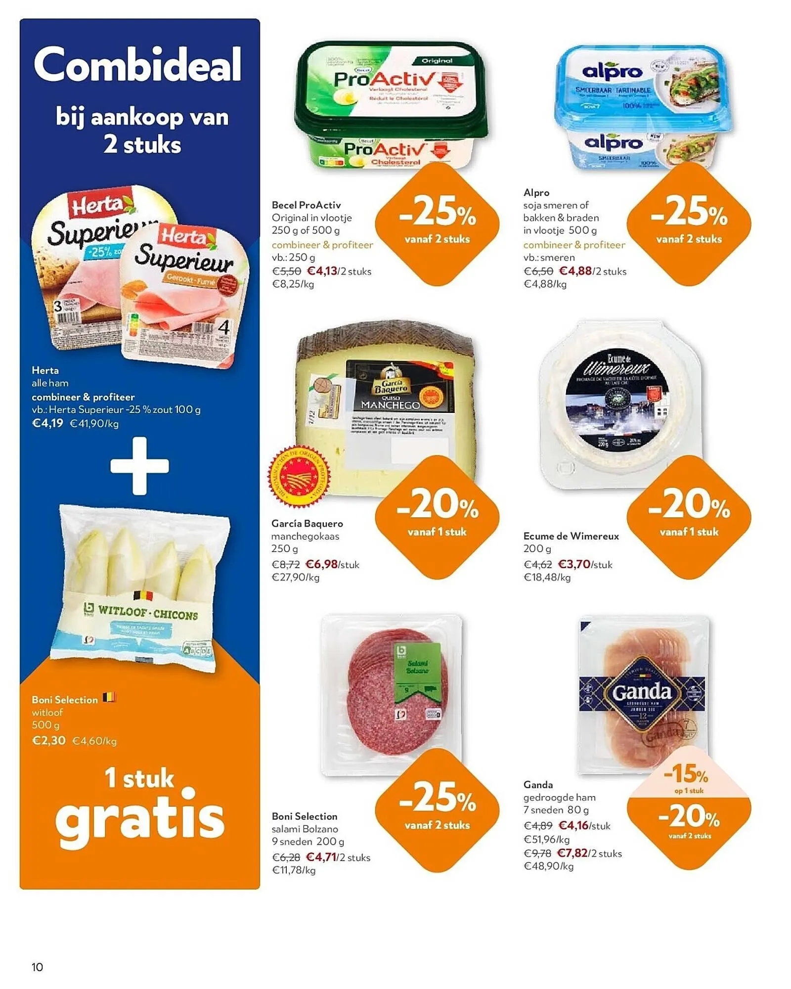 OKay folder van 11 februari tot 24 februari 2026 - folder pagina 10