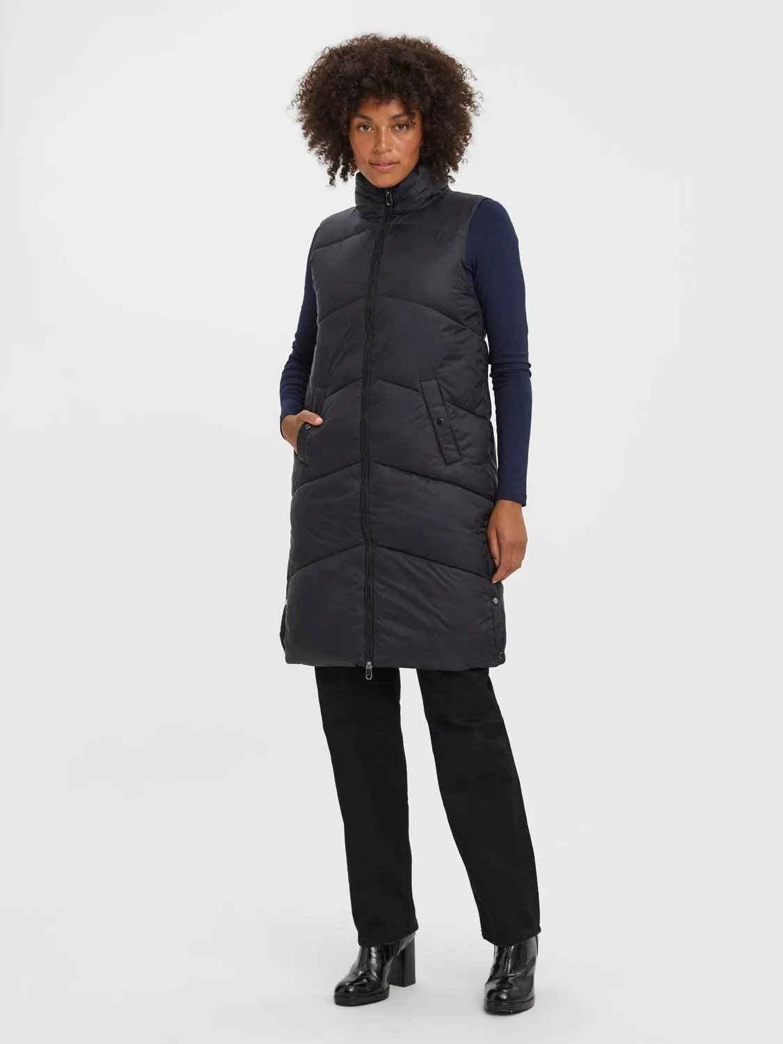 VMUPPSALA Gilet